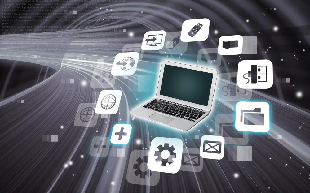 prestataire services informatique Toulouse et installation de logiciels